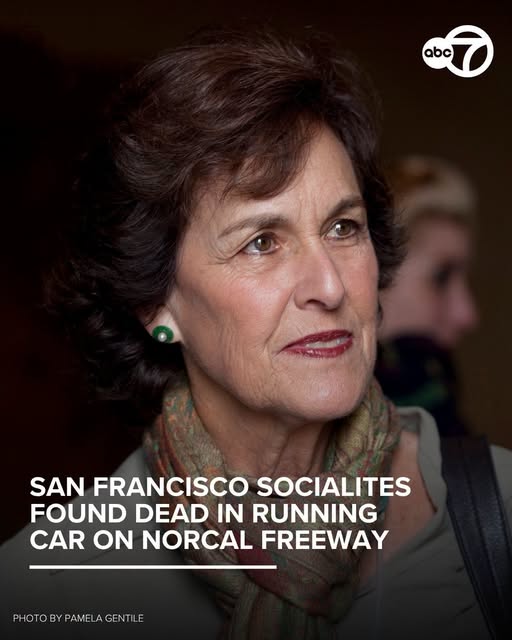 Judith Sheldon San Francisco CA Death, Daughter of the Hollywood director William Wyler, Found Dead